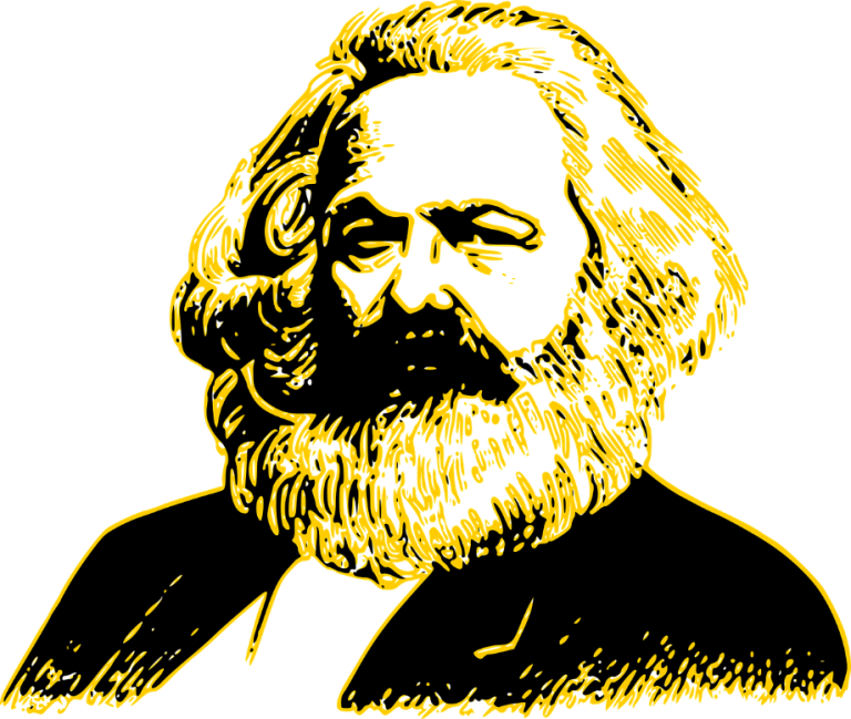 Berühmt und berüchtigt Karl Marx Eine Nacht im UniKnast bonnFM