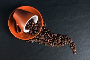 Read more about the article Wenn morgens der Kaffee ruft, geht’s dem Stress an den Kragen…