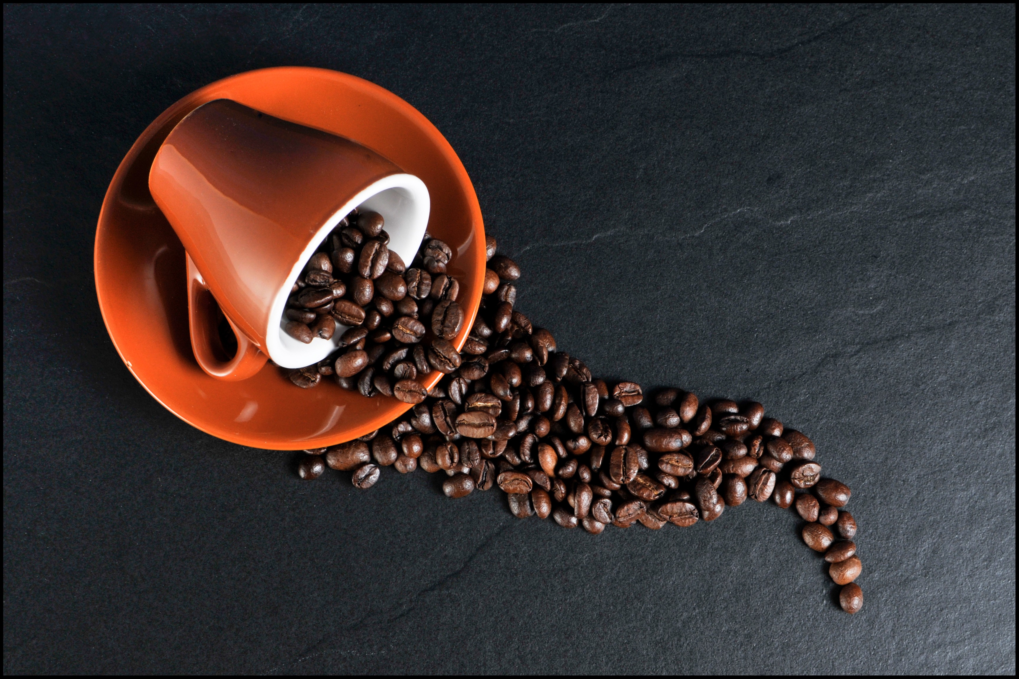 You are currently viewing Wenn morgens der Kaffee ruft, geht’s dem Stress an den Kragen…