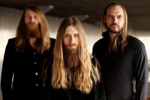 Read more about the article Interview: Kadavar