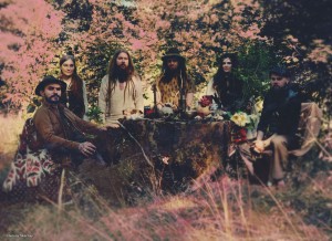 Read more about the article Psychedelic Folk Rock