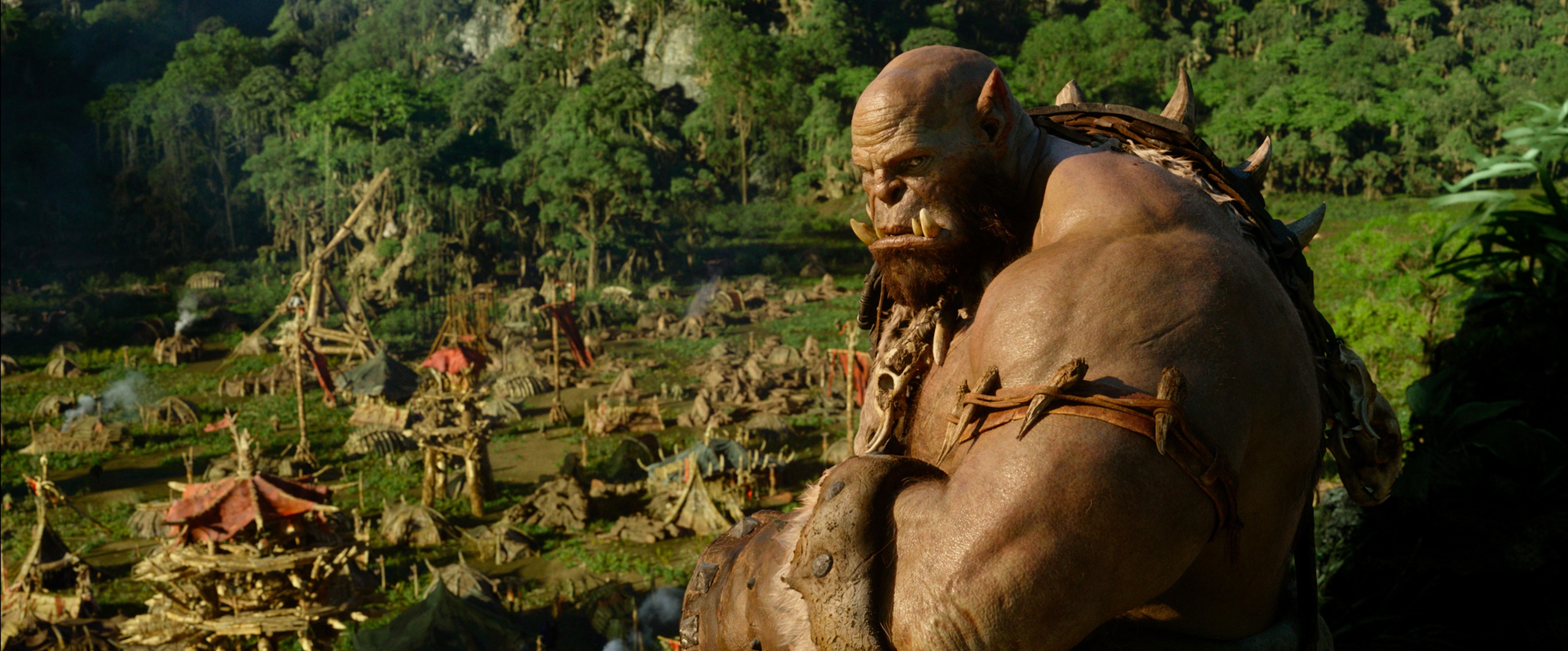 You are currently viewing Warcraft – The Beginning