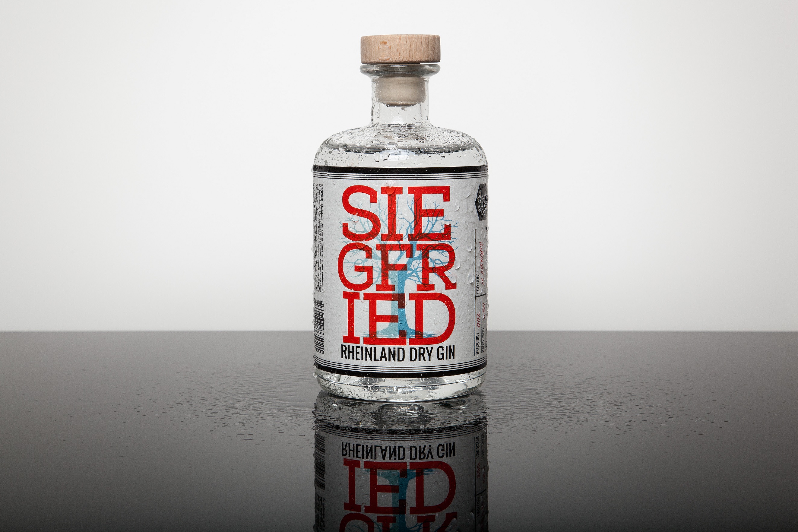 Read more about the article Siegfried Rheinland Dry Gin: Von der Schnapsidee zum Riesenerfolg