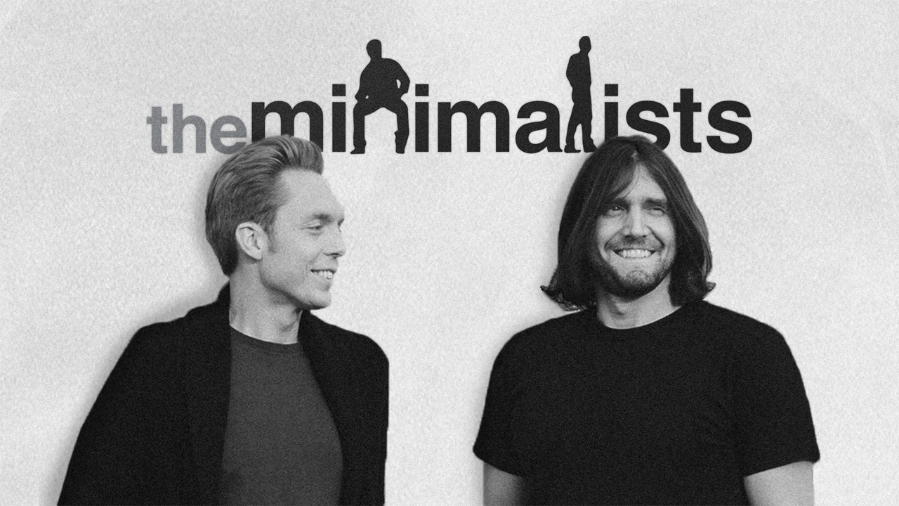 Read more about the article Minimalism – A documentary of the important things