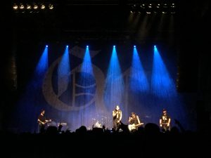Read more about the article Good Charlotte 2016 – Immer noch „The Young and the Hopeless?“