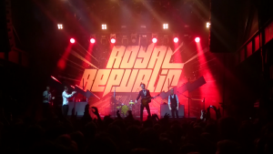 Read more about the article Rock ‘n’ Royal Republic