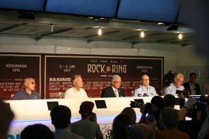 Read more about the article Rock am Ring wird fortgesetzt