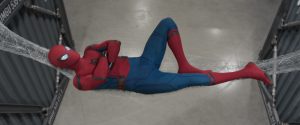 Read more about the article Spideys ultimativer Schulwahnsinn