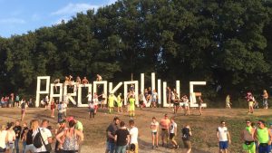 Read more about the article Welcome to Parookaville! Let madness, love and pure happiness rule again ♥