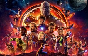 Read more about the article Avengers: Infinity War