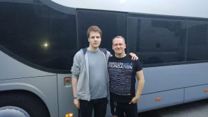Read more about the article Heaven Shall Burn-Interview