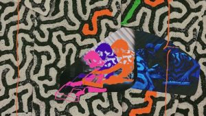 Read more about the article Animal Collective „Tangerine Reef“ – Eine Kritik
