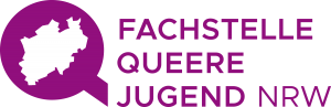 Read more about the article „Den typischen Alltag gibt es nicht – unsere Arbeit ist bunt und vielfältig“: Interview mit der Fachstelle Queere Jugend NRW