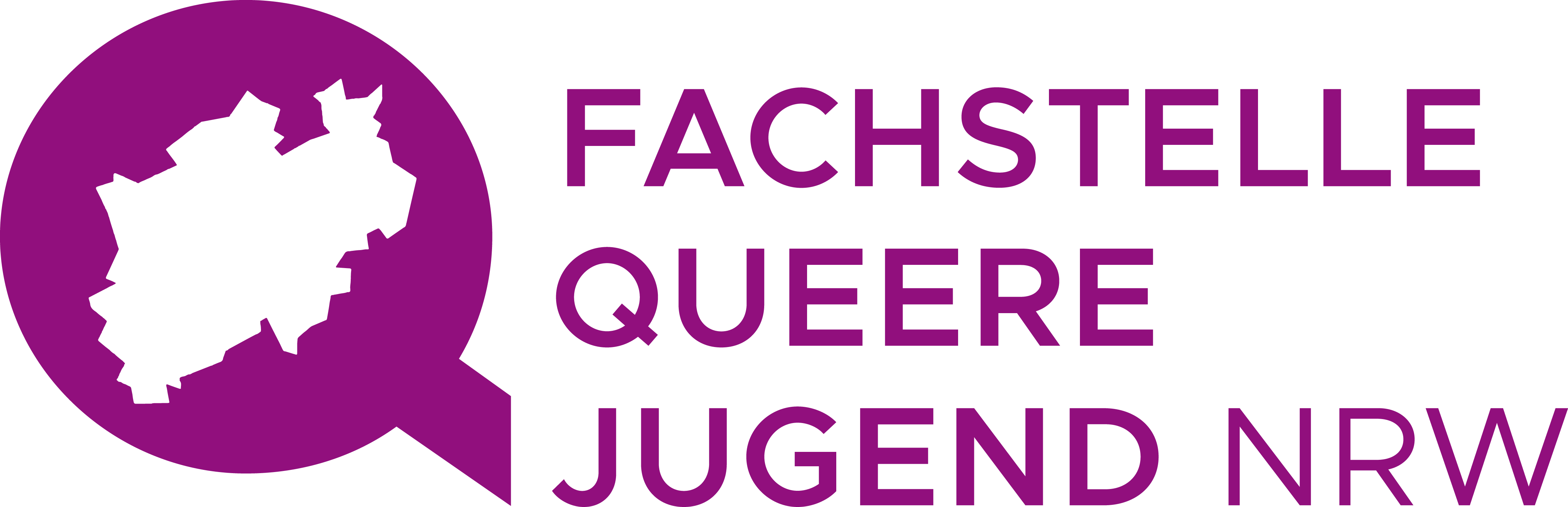 Read more about the article „Den typischen Alltag gibt es nicht – unsere Arbeit ist bunt und vielfältig“: Interview mit der Fachstelle Queere Jugend NRW