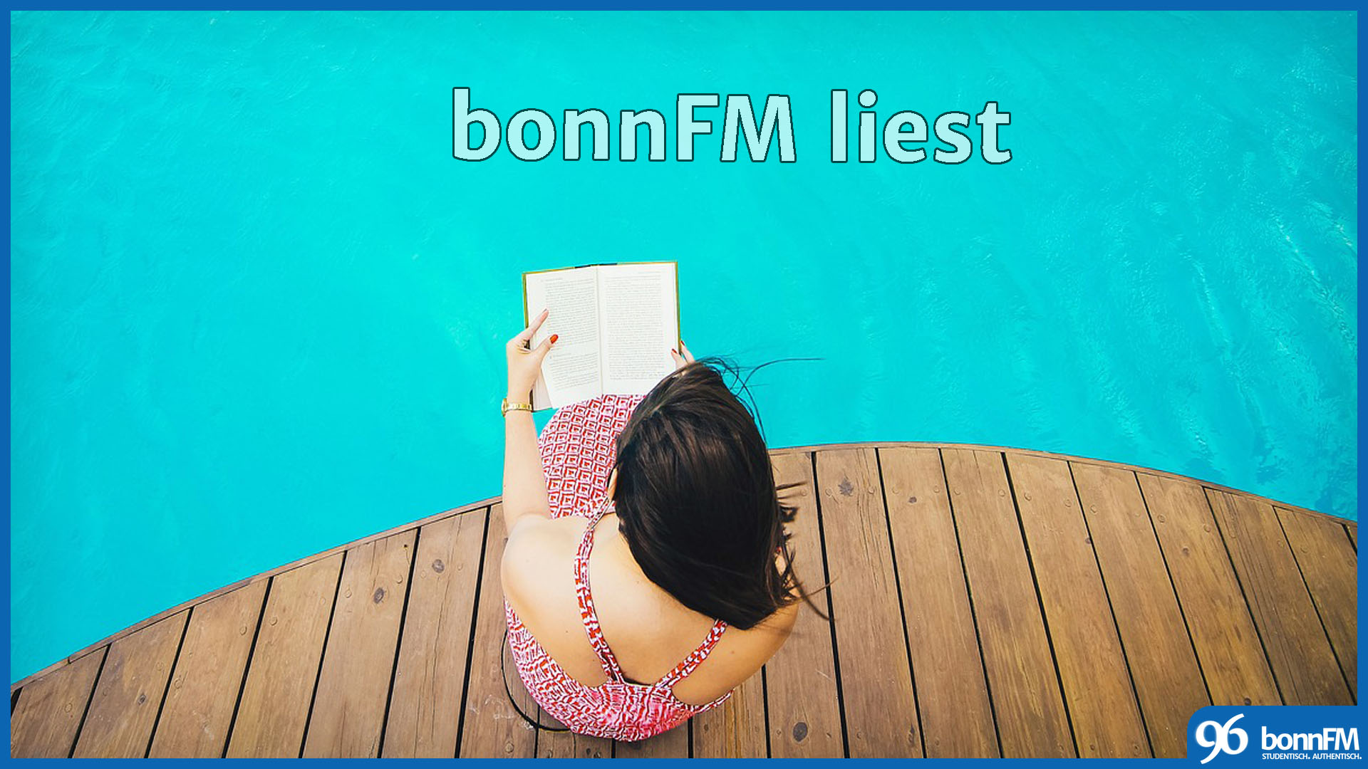 You are currently viewing bonnFM liest. Die Sendung vom 12. September 2018.