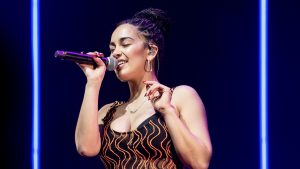 Read more about the article Lost and Found – Jorja Smith