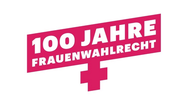 Read more about the article Frauenwahlrecht seit 100 Jahren – „Menschenrechte haben kein Geschlecht.“