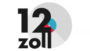 Read more about the article 12 Zoll: DJ Basic legt Guest-Mix auf