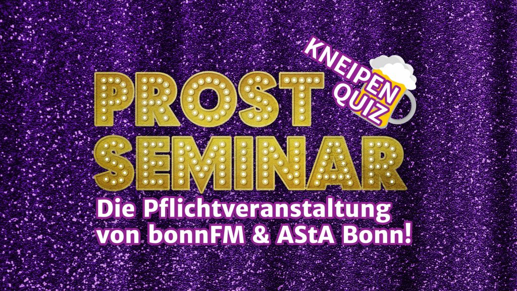 Read more about the article Prostseminar Nr. 5