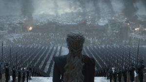 Read more about the article The Nights Watch: Game of Thrones Staffel 8 – Das Finale