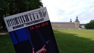 Read more about the article Bonner Theaternacht 2019