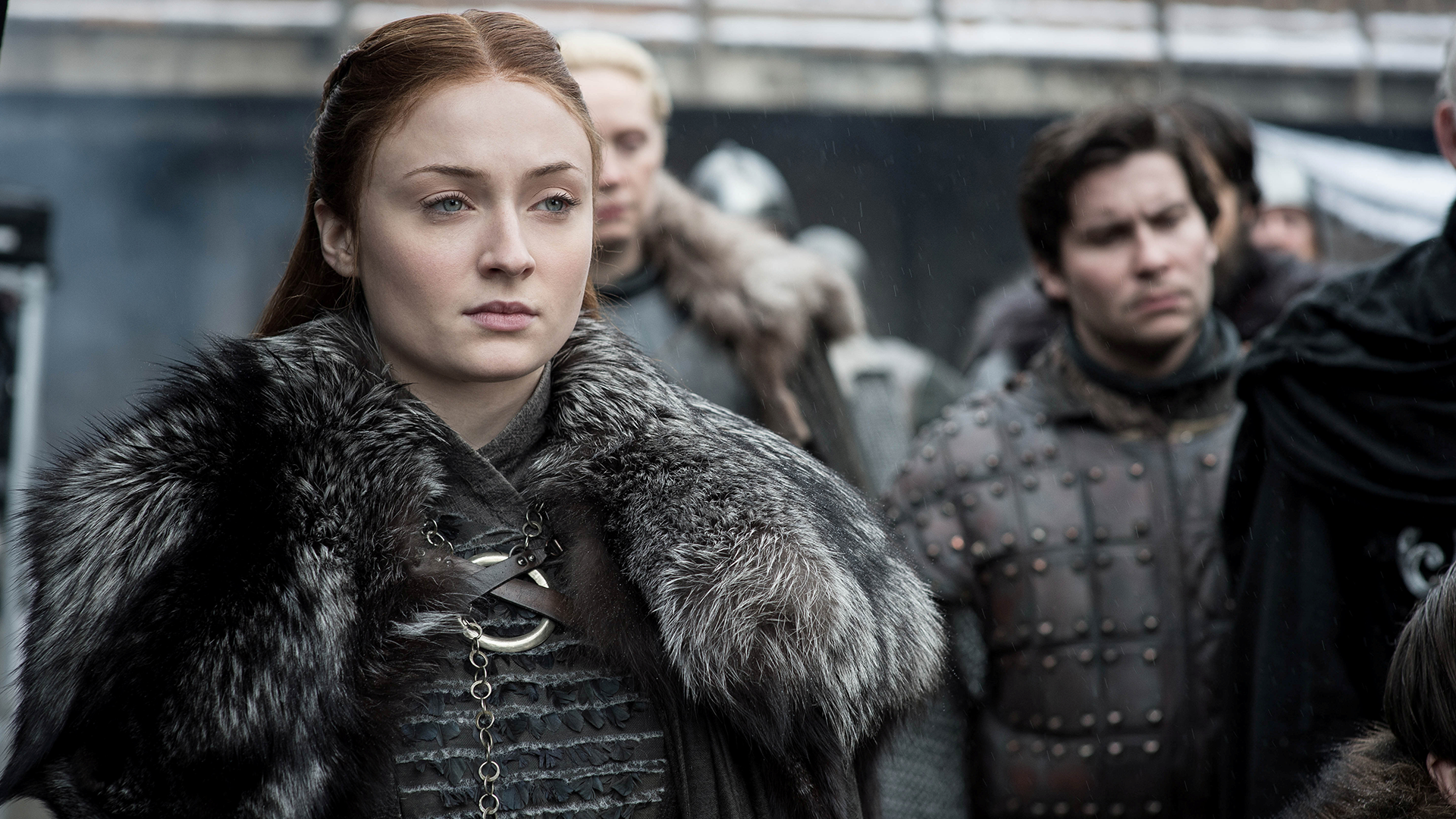 You are currently viewing The Nights Watch: Game of Thrones Staffel 8 – Die verrückte Königin