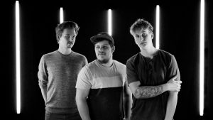 Read more about the article Reason To Rock Festival – Woodship im Interview