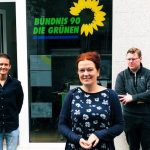 Kommunalwahlen 2020: Interview mit OB-Kandidatin Katja Dörner (Die Grünen)