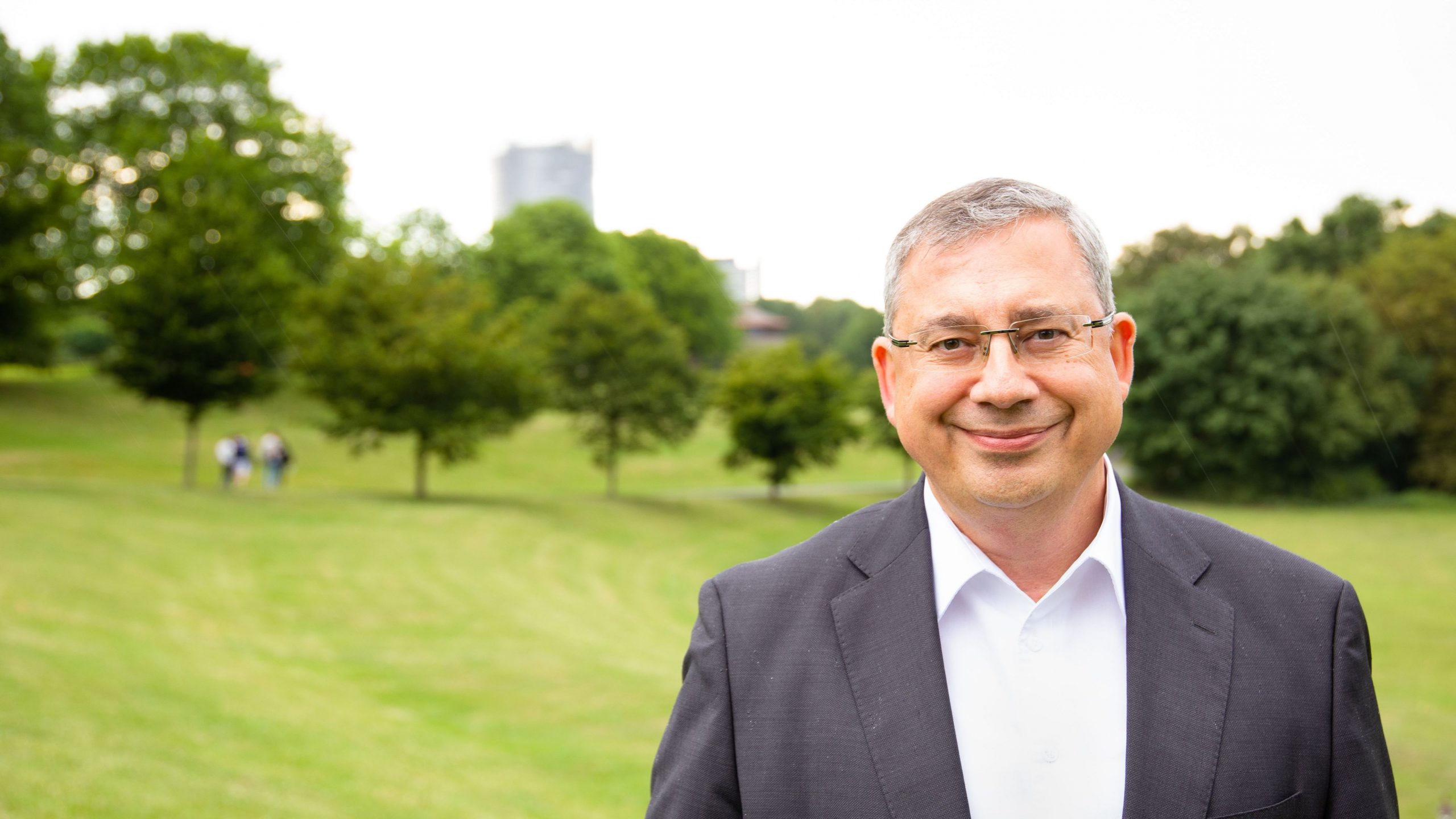 You are currently viewing Kommunalwahlen 2020: Interview mit OB-Kandidat Werner Hümmrich (FDP)