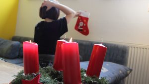 Read more about the article Auf der Suche nach Weihnachtsstimmung
