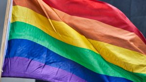 Read more about the article #actout: Ein wichtiger Schritt für die LGBTQI*-Community