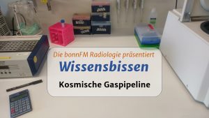 Read more about the article Wissensbissen 24: Kosmische Gaspipeline