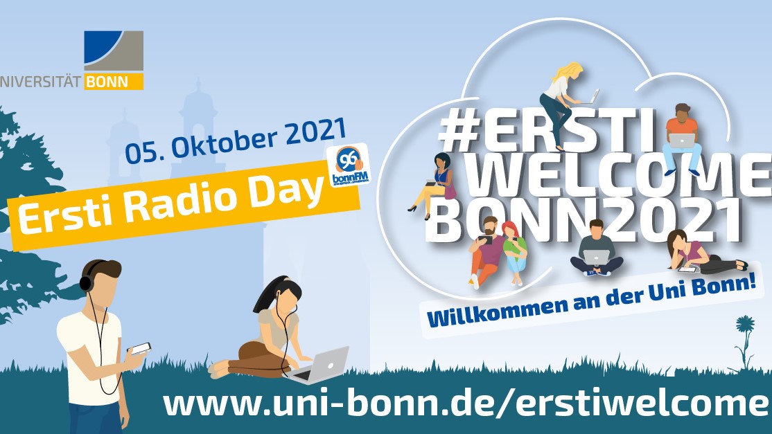 You are currently viewing Willkommen Erstis!