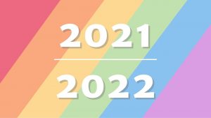 Read more about the article queer um vier: 2021/2022