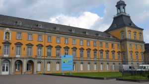Hochschulpolitik – LTW in NRW 2022
