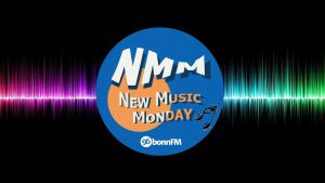 Read more about the article New Music Monday vom Mai 2022