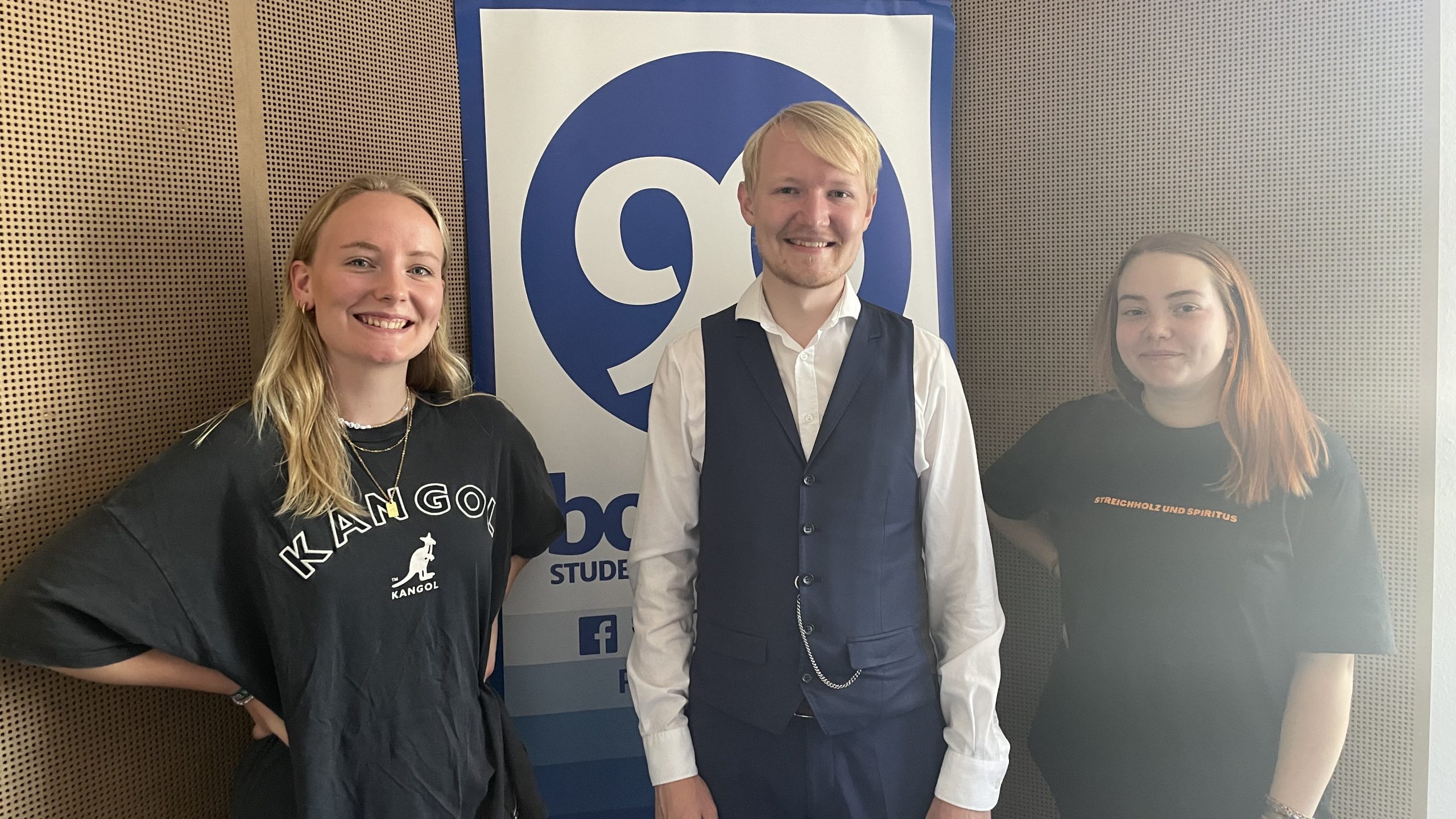 Ausschreibung für die Stelle der Öffentlichkeitsbeauftragten des